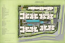 Jalan Merah Saga (D10), Condominium #615154841